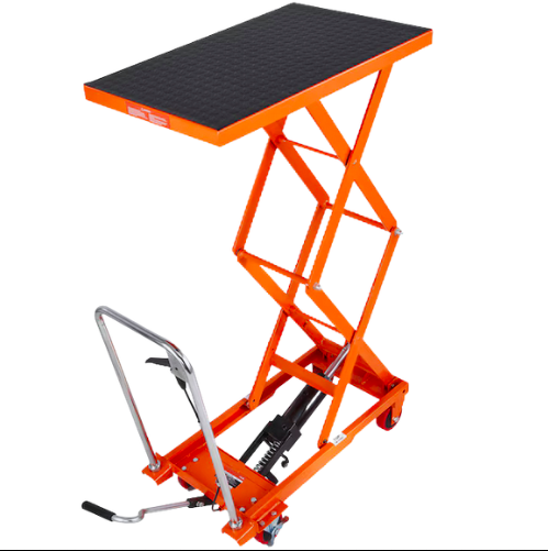 Hydraulic Lift
