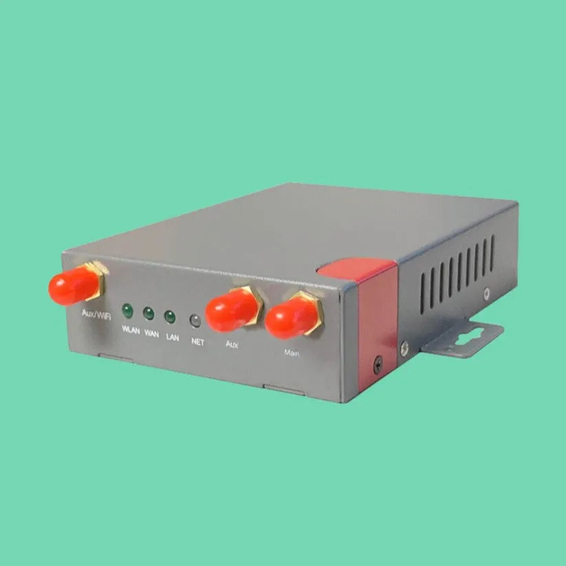 VTM / ATM Wireless Device