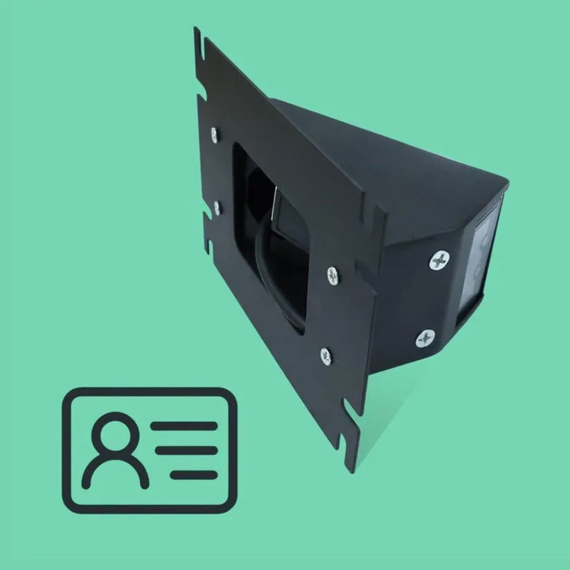 ID Scanner