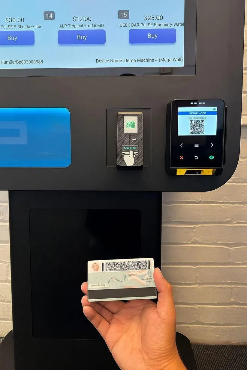 ID Scanner