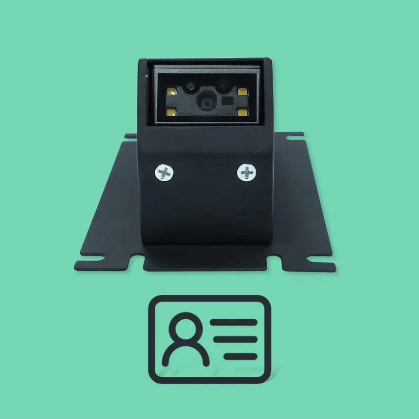 ID Scanner