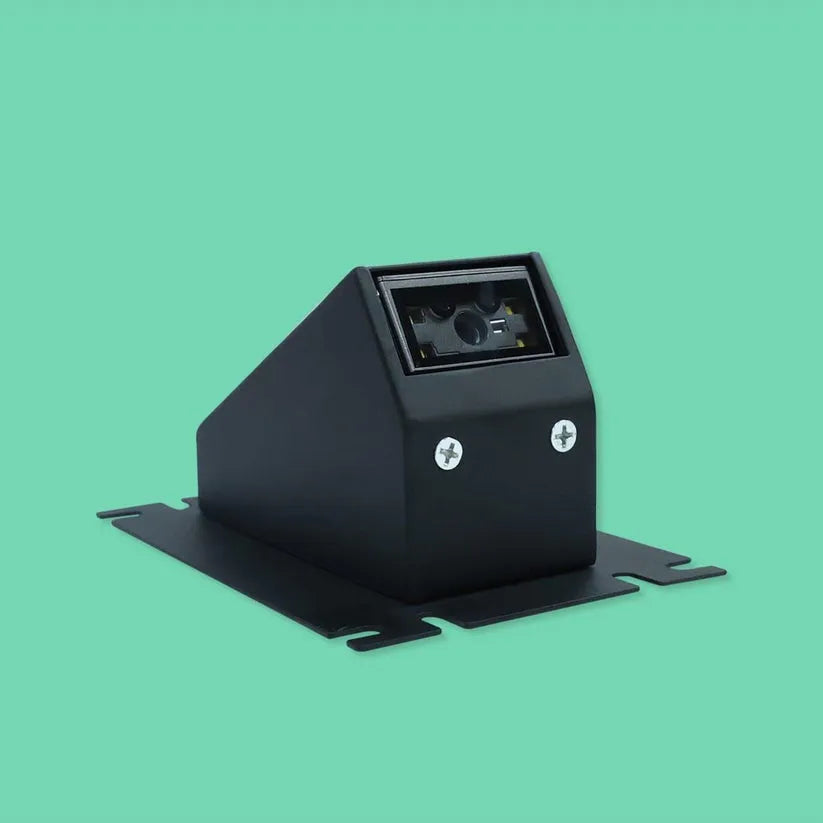 ID Scanner